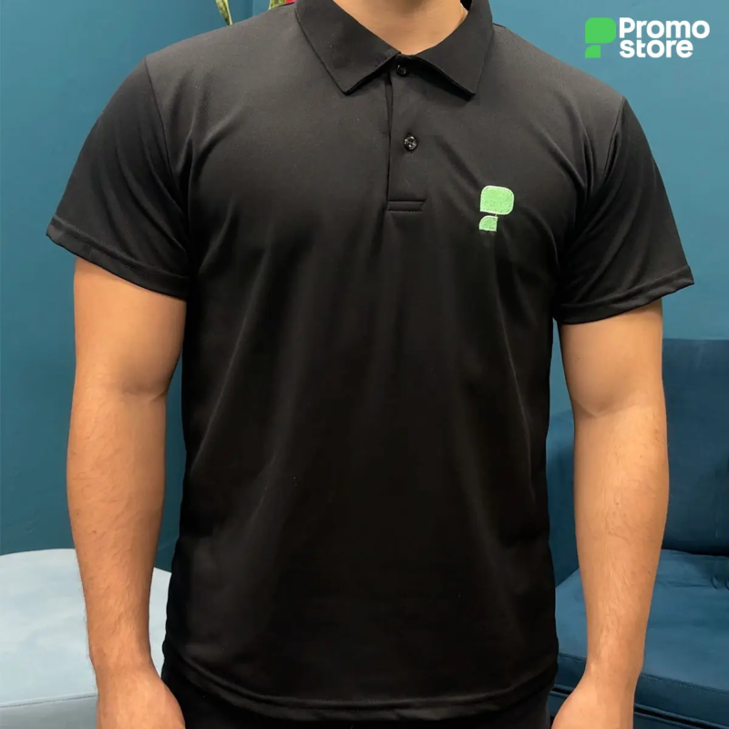 Camiseta Polo Lacoste
