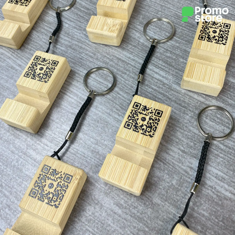 Llavero porta celular Simba