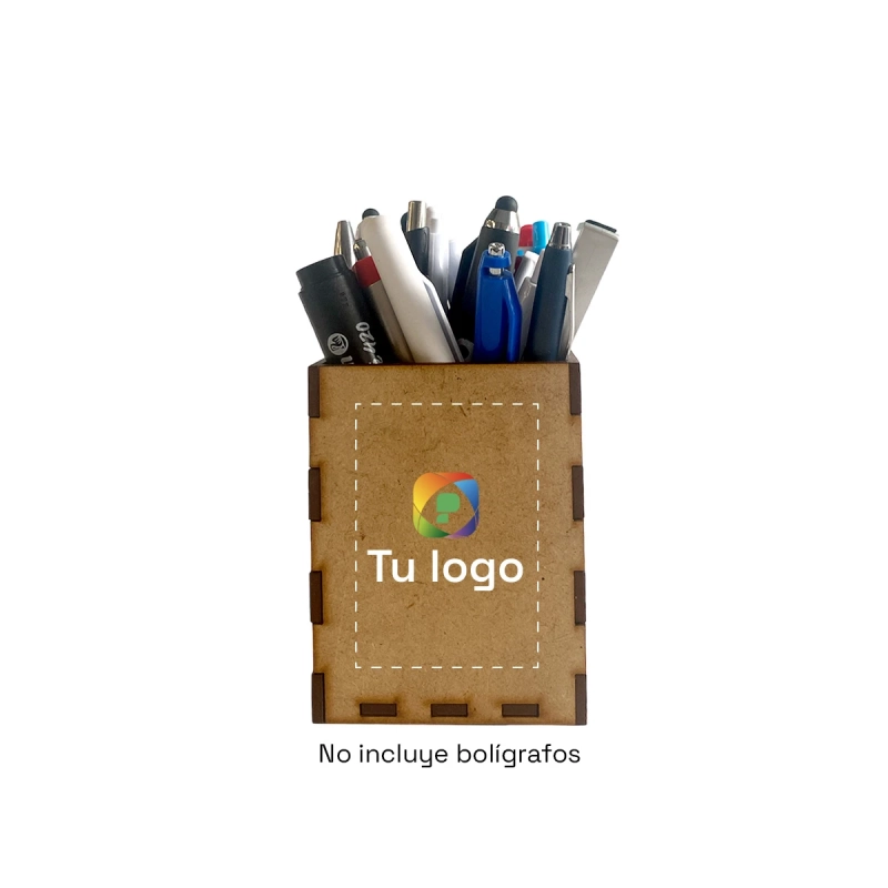 Porta lápices Bambi