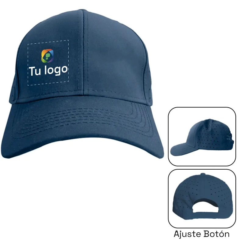 Gorra Golf