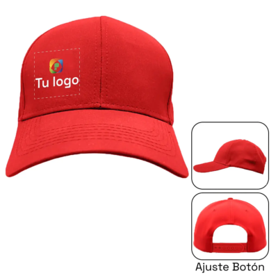 Gorra Tenis