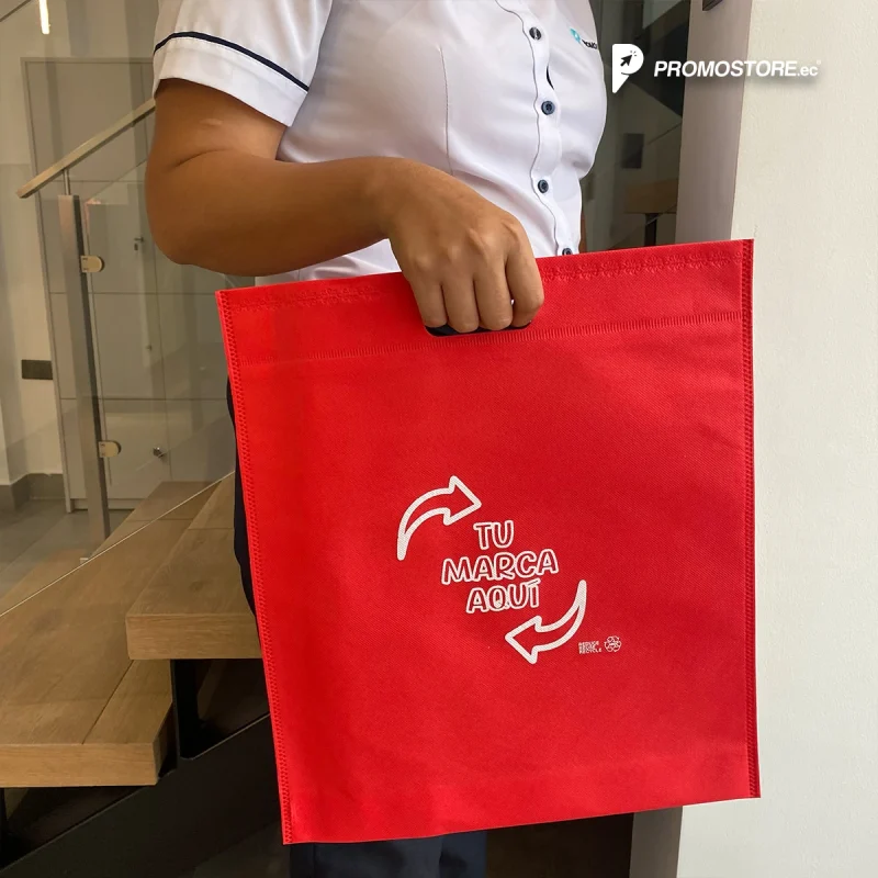 Funda de cambrela termosellada 35×40 cm