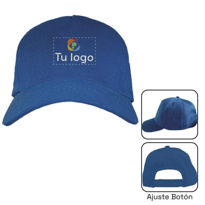 Gorra Gabardina