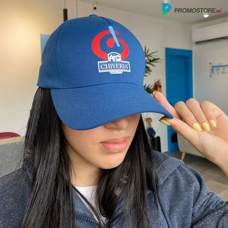 Gorra Gabardina
