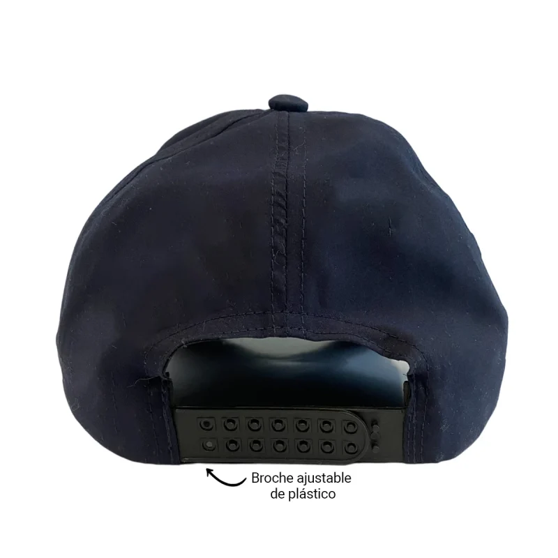 Gorra sublimada full