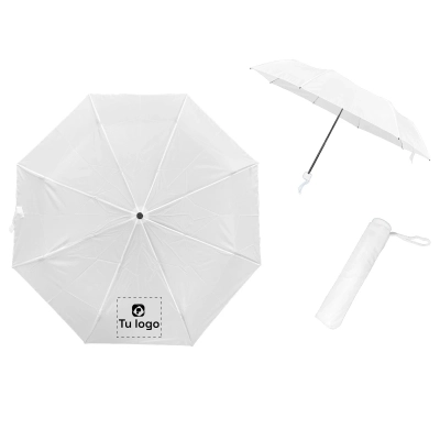 Paraguas de cartera Abi