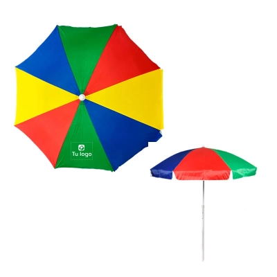 Parasol multicolor Keny