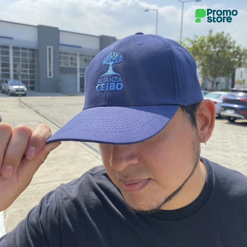 Gorra Ligera Tian