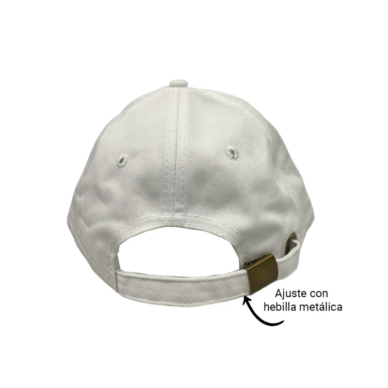Gorra polo Yami