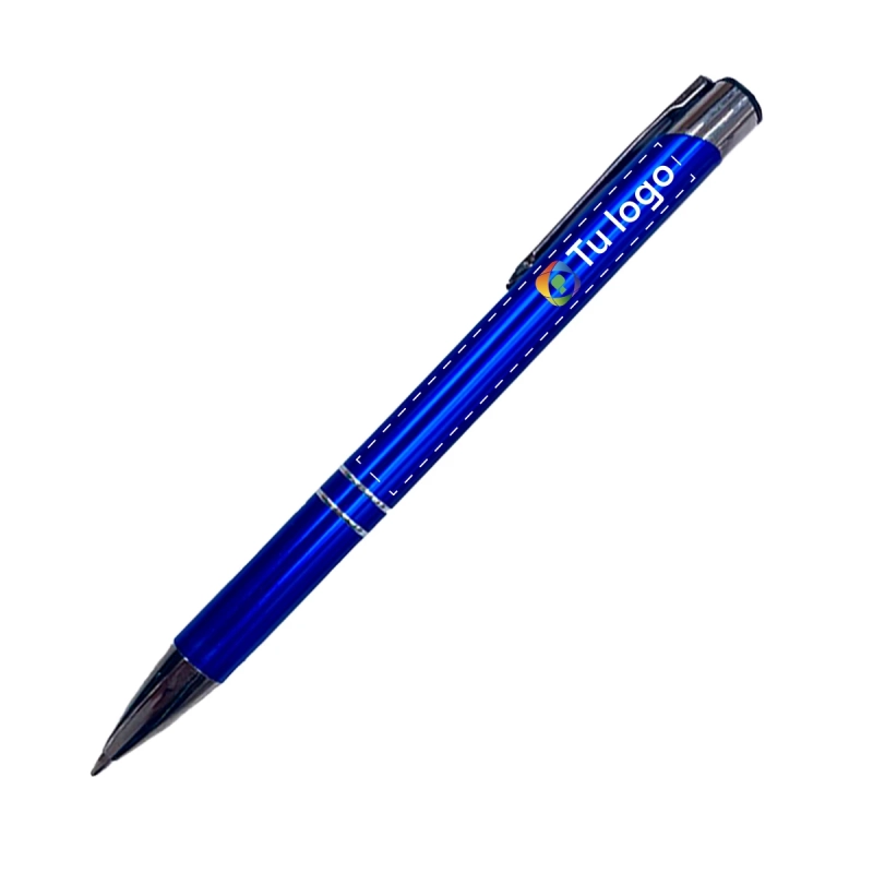 Bolígrafo Metálico Star