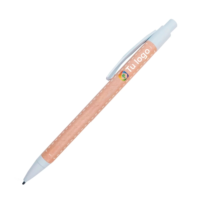 Bolígrafo ecológico Terra