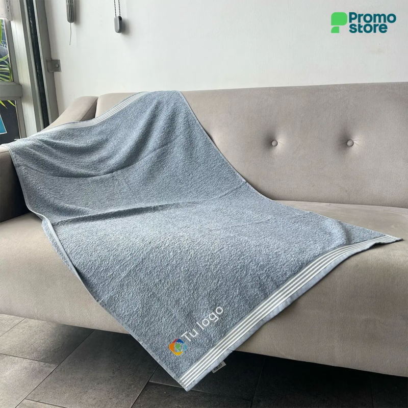 Toalla Playera Standard