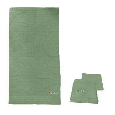 Toalla Playera Premium