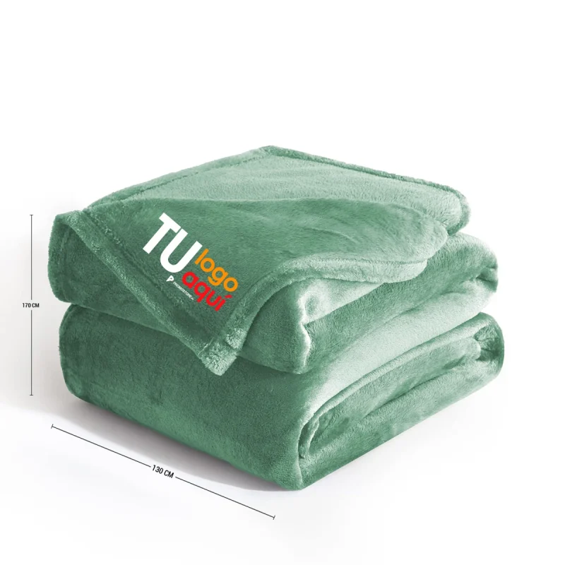 Cobija viajera Polar