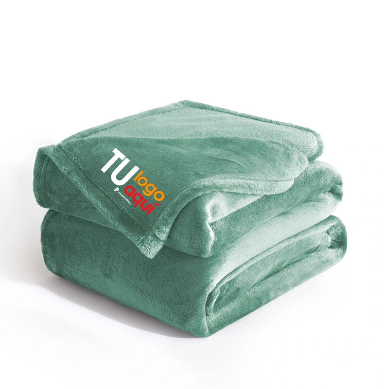 Cobija viajera Polar