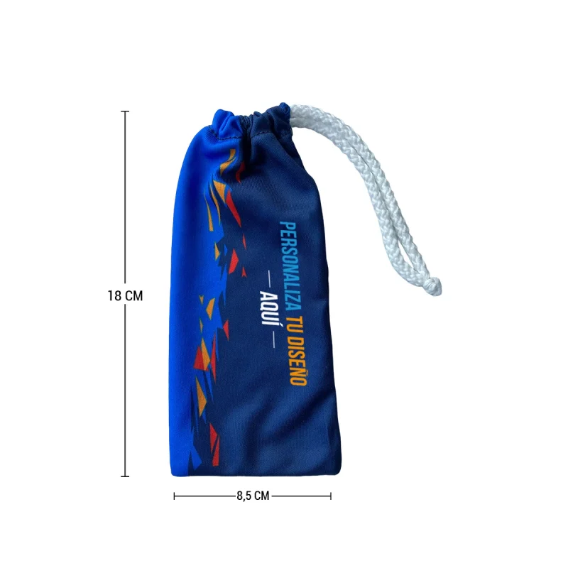 Estuche para lentes