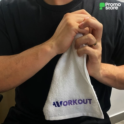 Toalla de mano standard