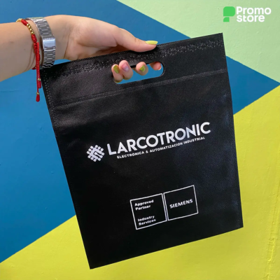 Funda de cambrela termosellada 25x30cm