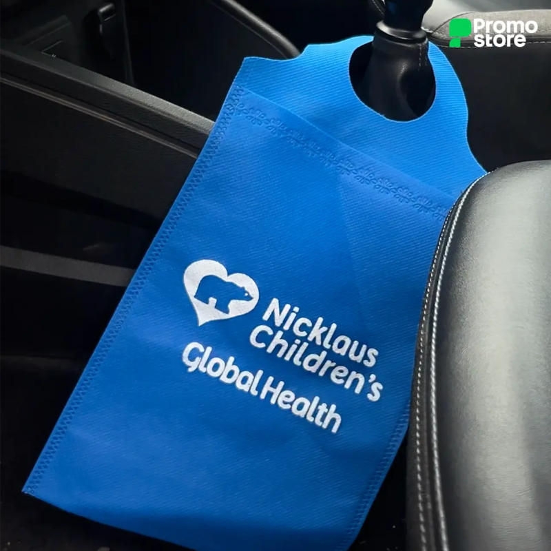 Funda de cambrela Car termosellado