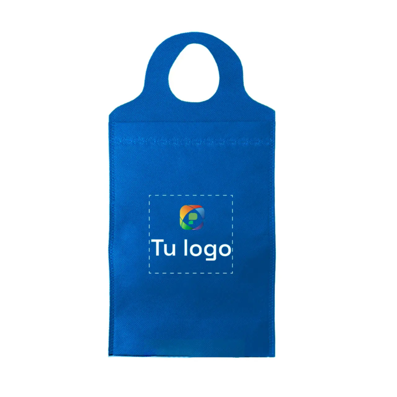 Funda de cambrela Car termosellado