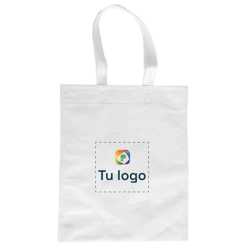 Bolso de Cambrela Termosellado Express 35x40cm