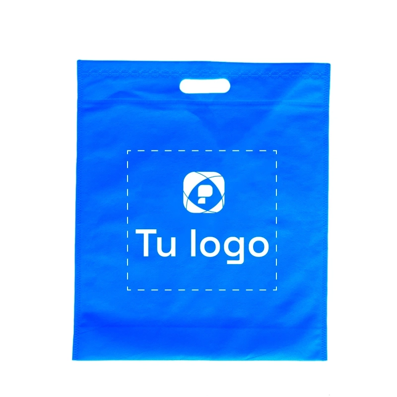 Funda de cambrela termosellada 35×40 cm