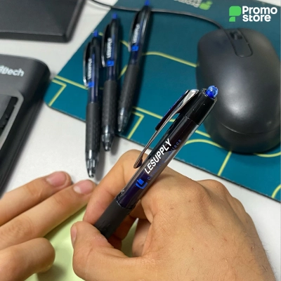 Bolígrafo Uniball® Sign gel