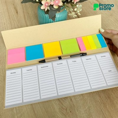 Stick planner
