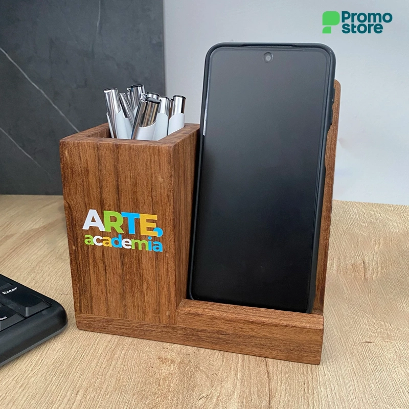Porta celular Boli