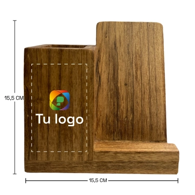 Porta celular Boli