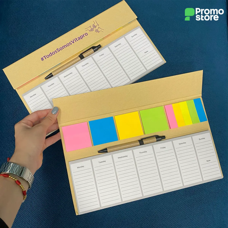 Stick planner