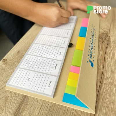 Stick planner