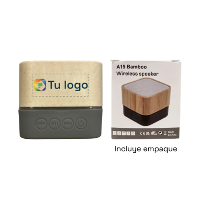 Speaker Bluetooth Box