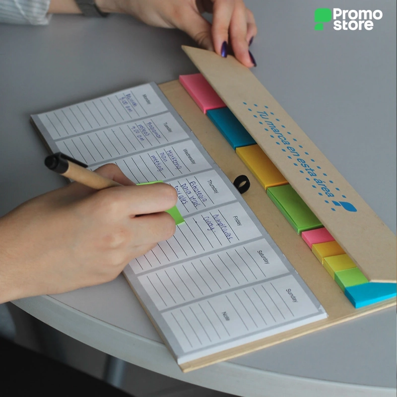 Stick planner