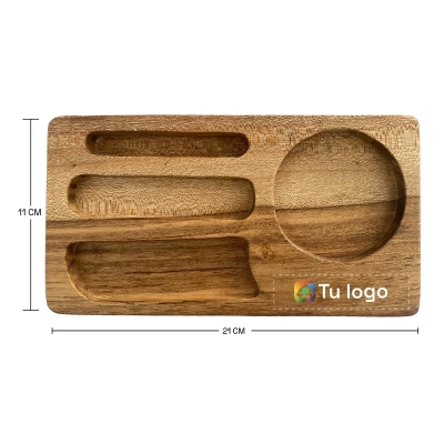 Organizador de escritorio