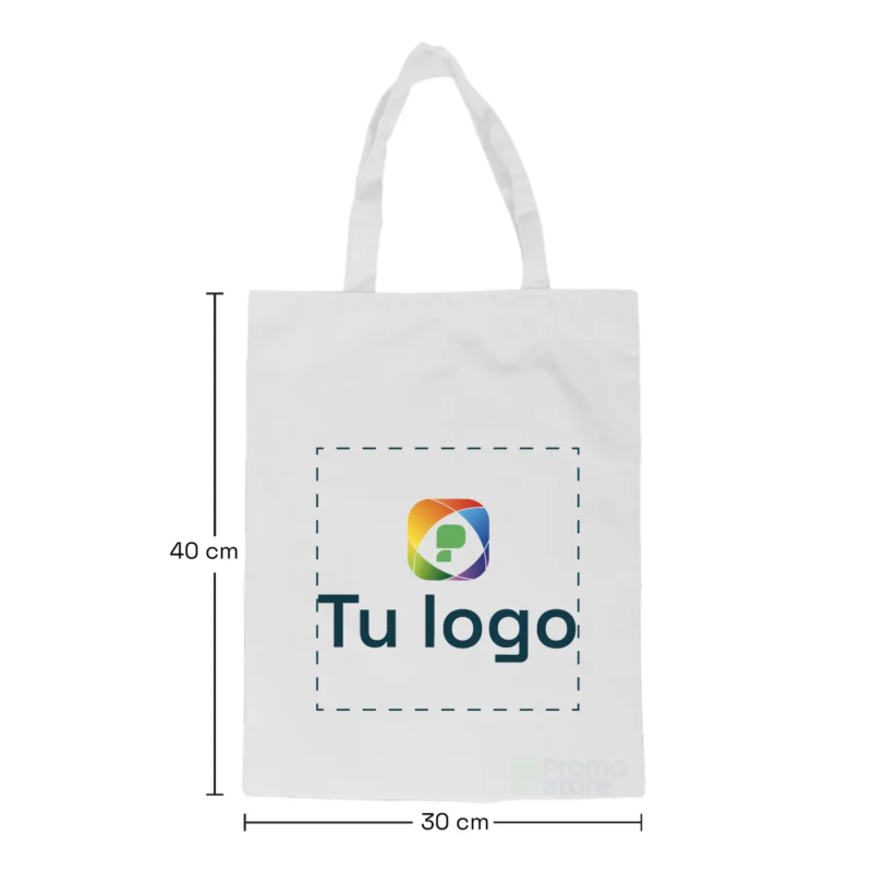 Bolso Súper 30×40 cm