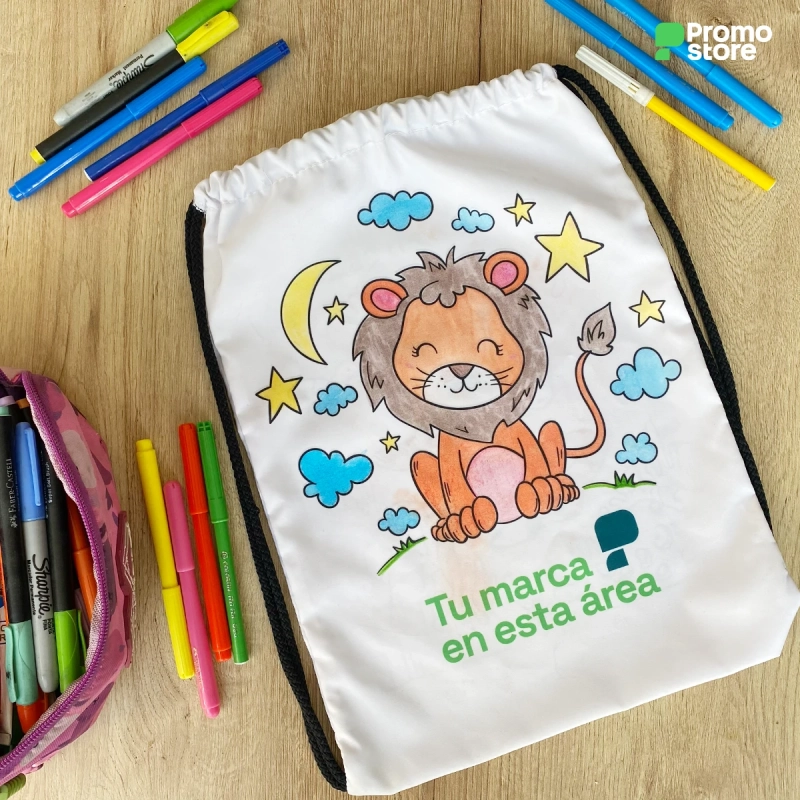 Bolso sport kids