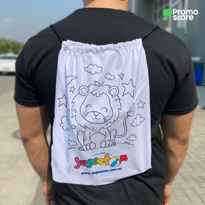 Bolso sport kids