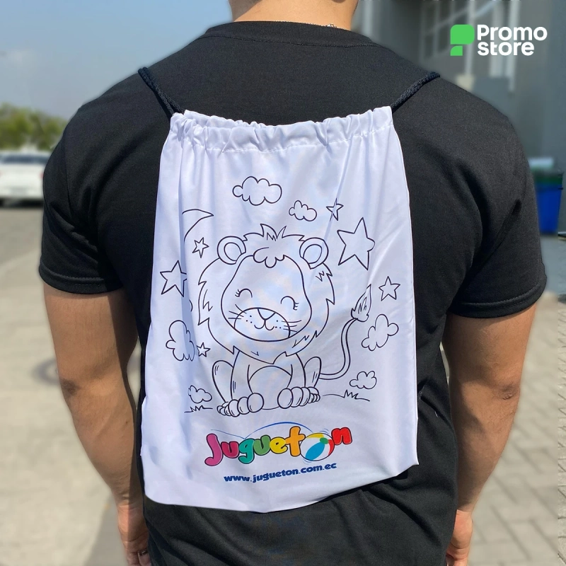 Bolso sport kids