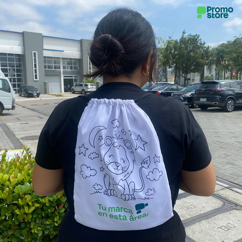 Bolso sport kids