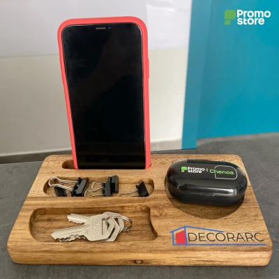 Organizador de escritorio