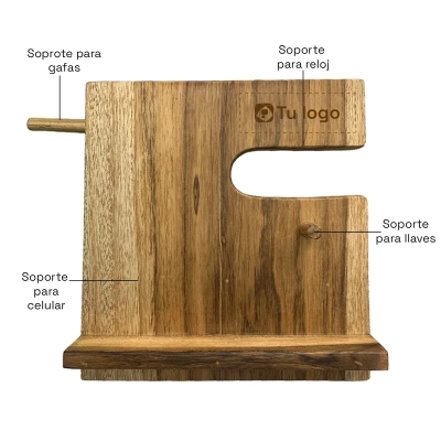 Organizador Multifuncional