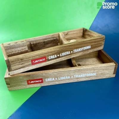 Organizador de escritorio Pro