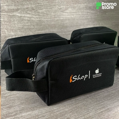 Bolsito Viajero Unisex