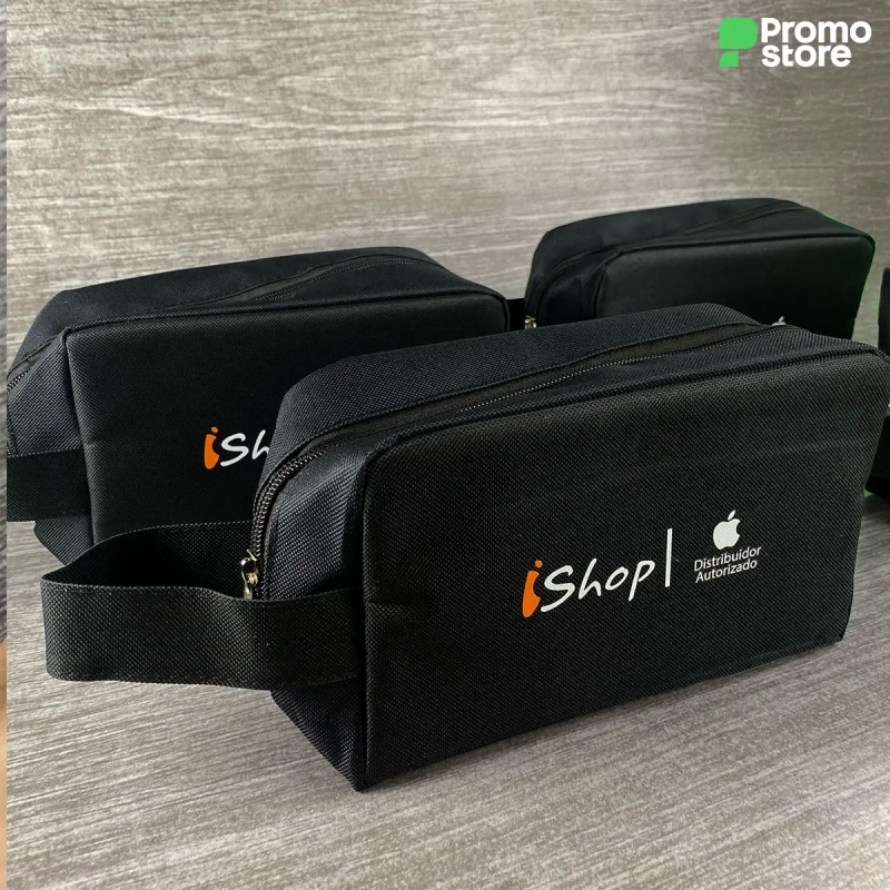 Bolsito Viajero Unisex