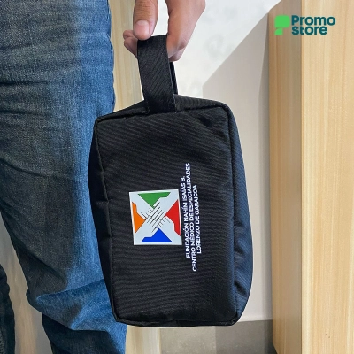 Bolsito Viajero Unisex