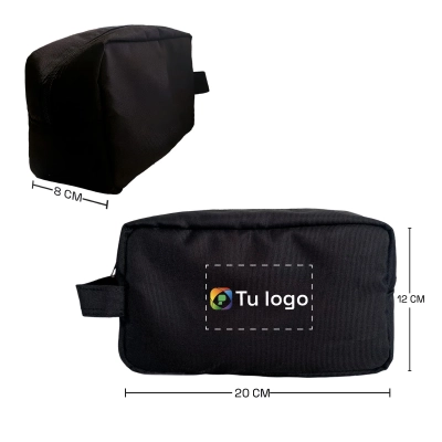 Bolsito Viajero Unisex