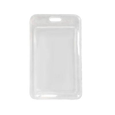 Porta Credencial 360º