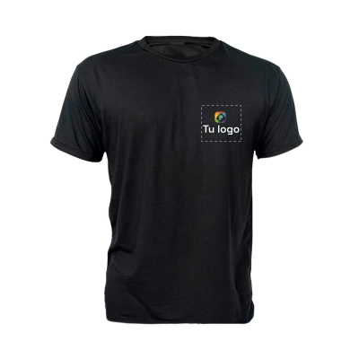 Camisetas Poli-algodón Express