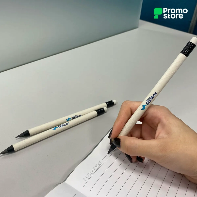 Lápiz infinito Buzz